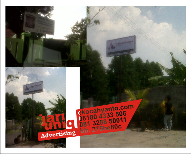 Ulasan Harga Neon Box Acrylic Jogja