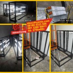 pembuatan neon box murah dijogja