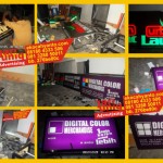 pembuatan neon box murah dijogjakarta