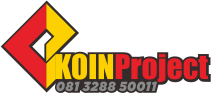 logo koin project